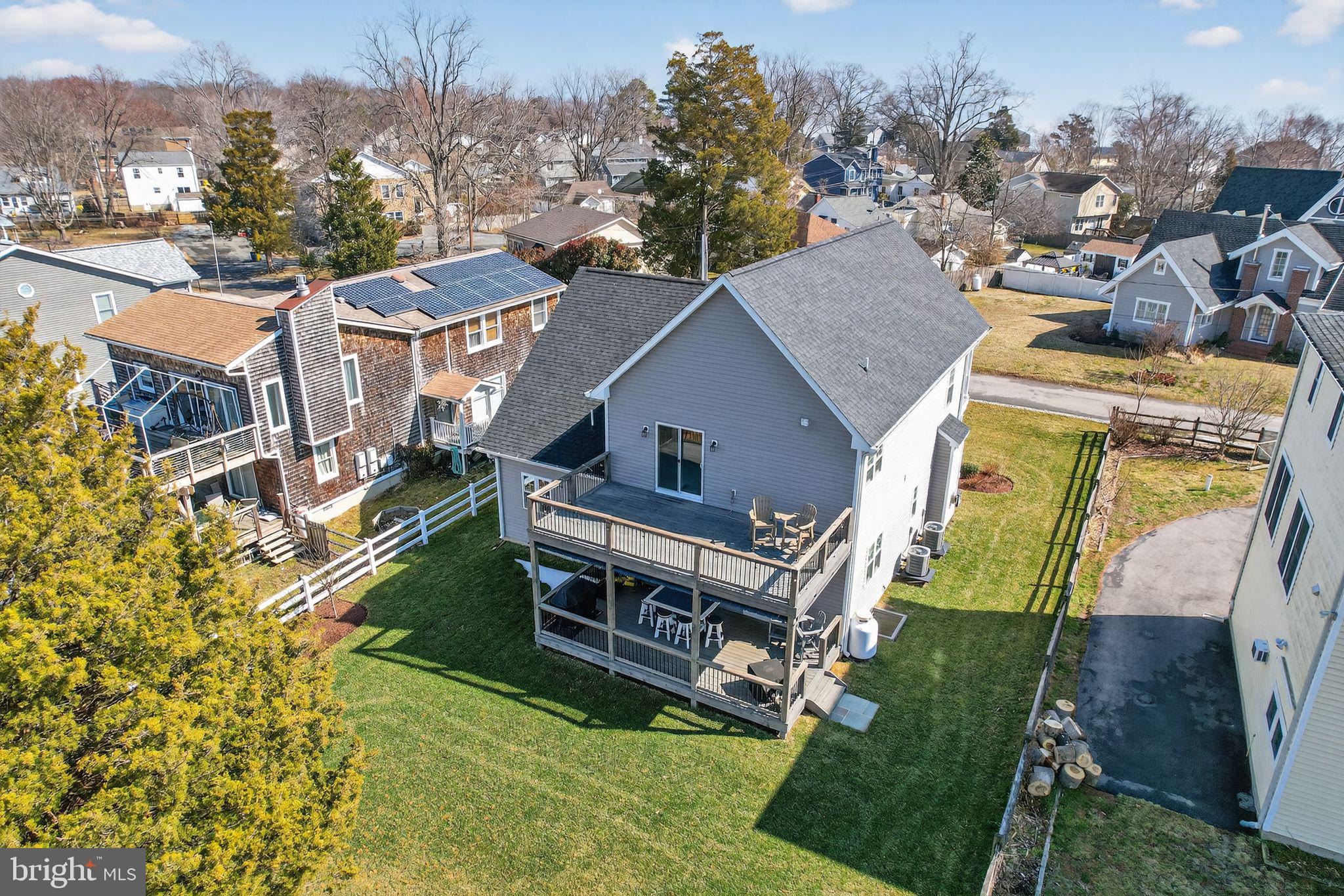 OWINGS BEACH - Residential