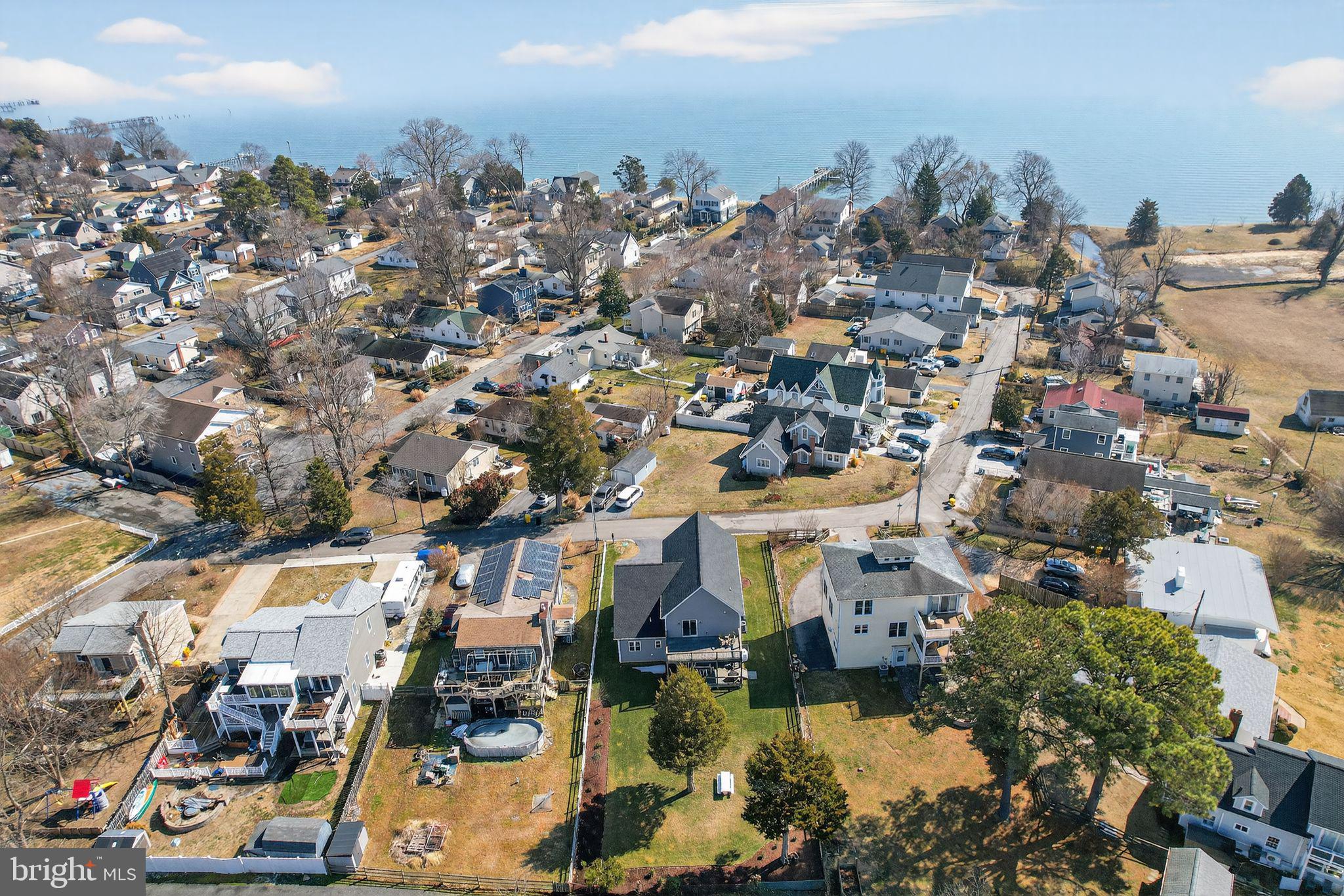 OWINGS BEACH - Residential