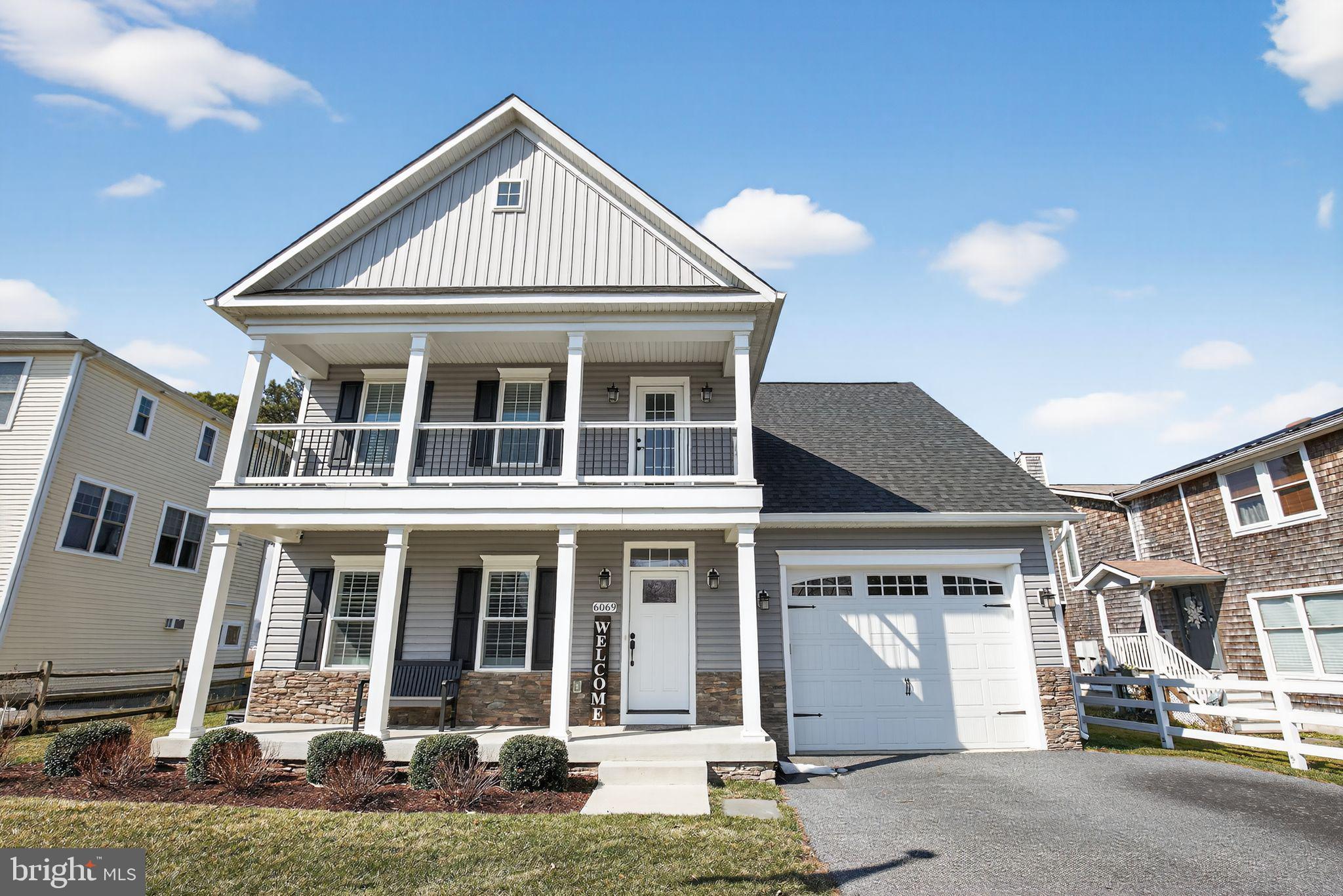 OWINGS BEACH - Residential