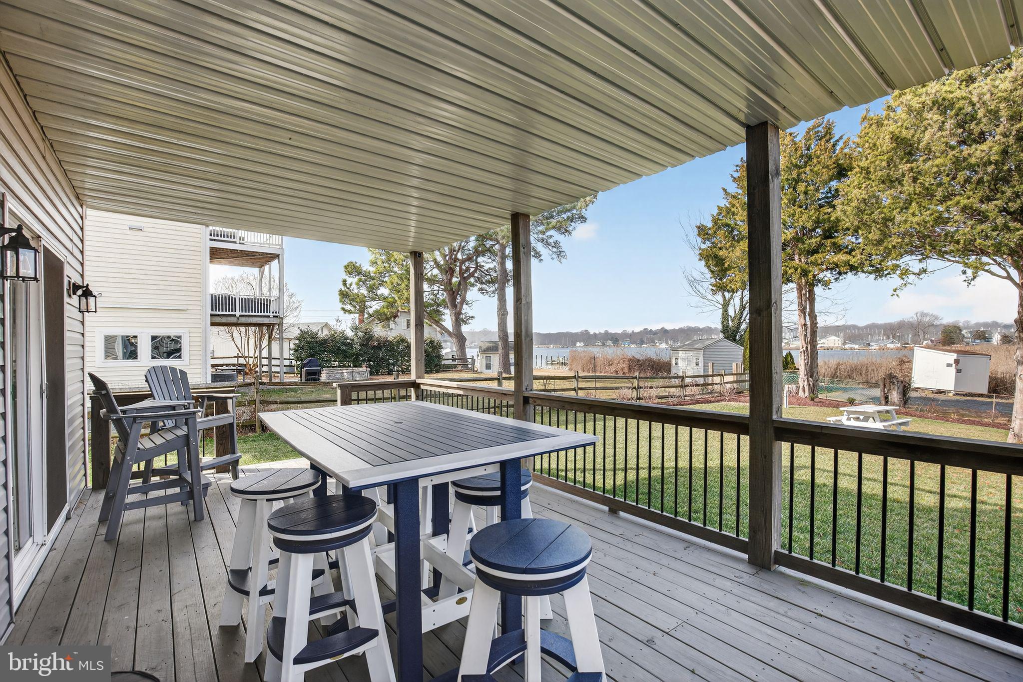 OWINGS BEACH - Residential