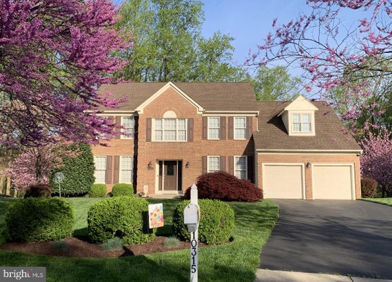 10315 PADDOCK PL, LAUREL, MD 20723 - Image d5b06c8cd0f08510e312f17fe748adea/2933379380