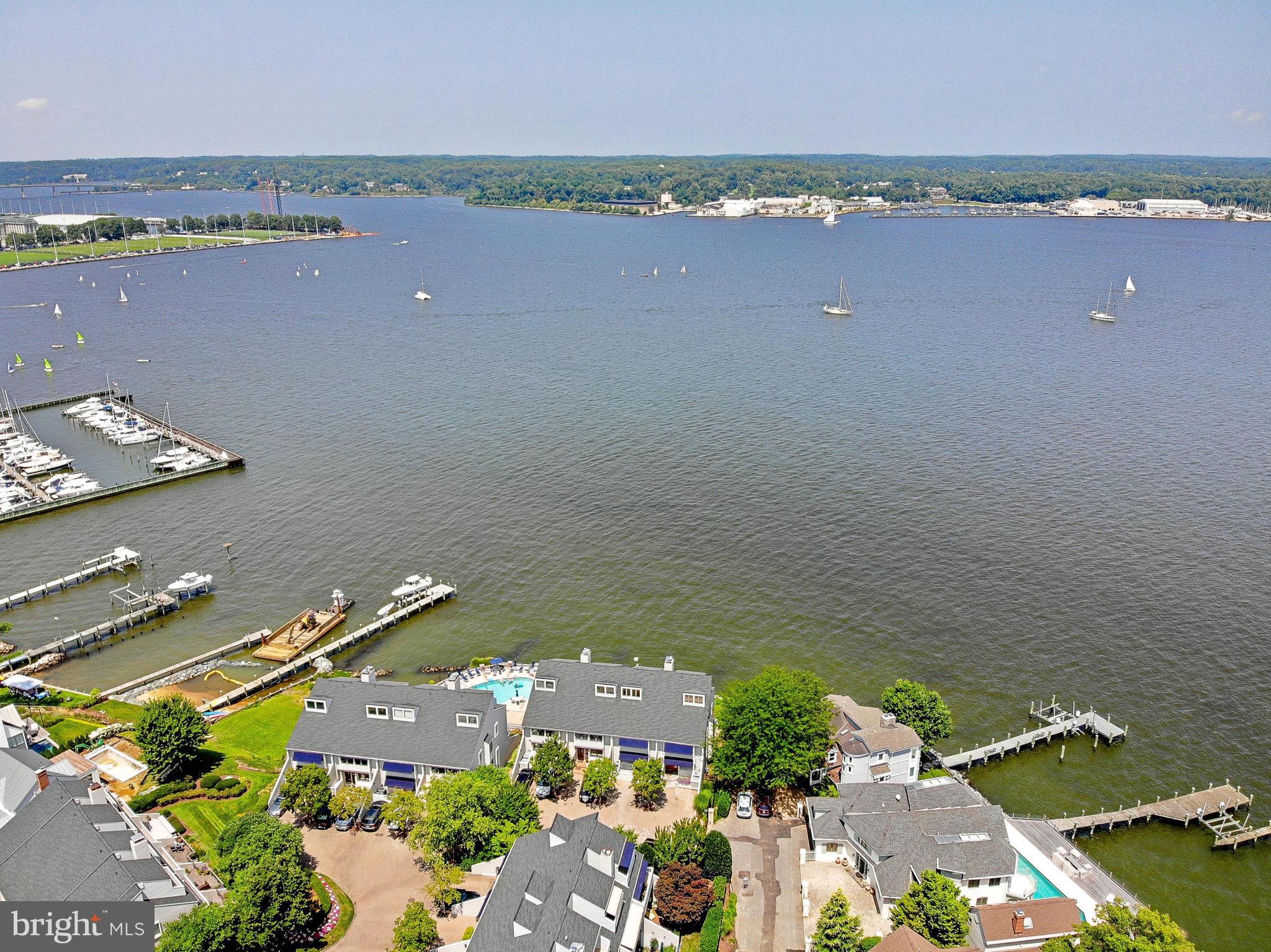 EASTPORT - Residential