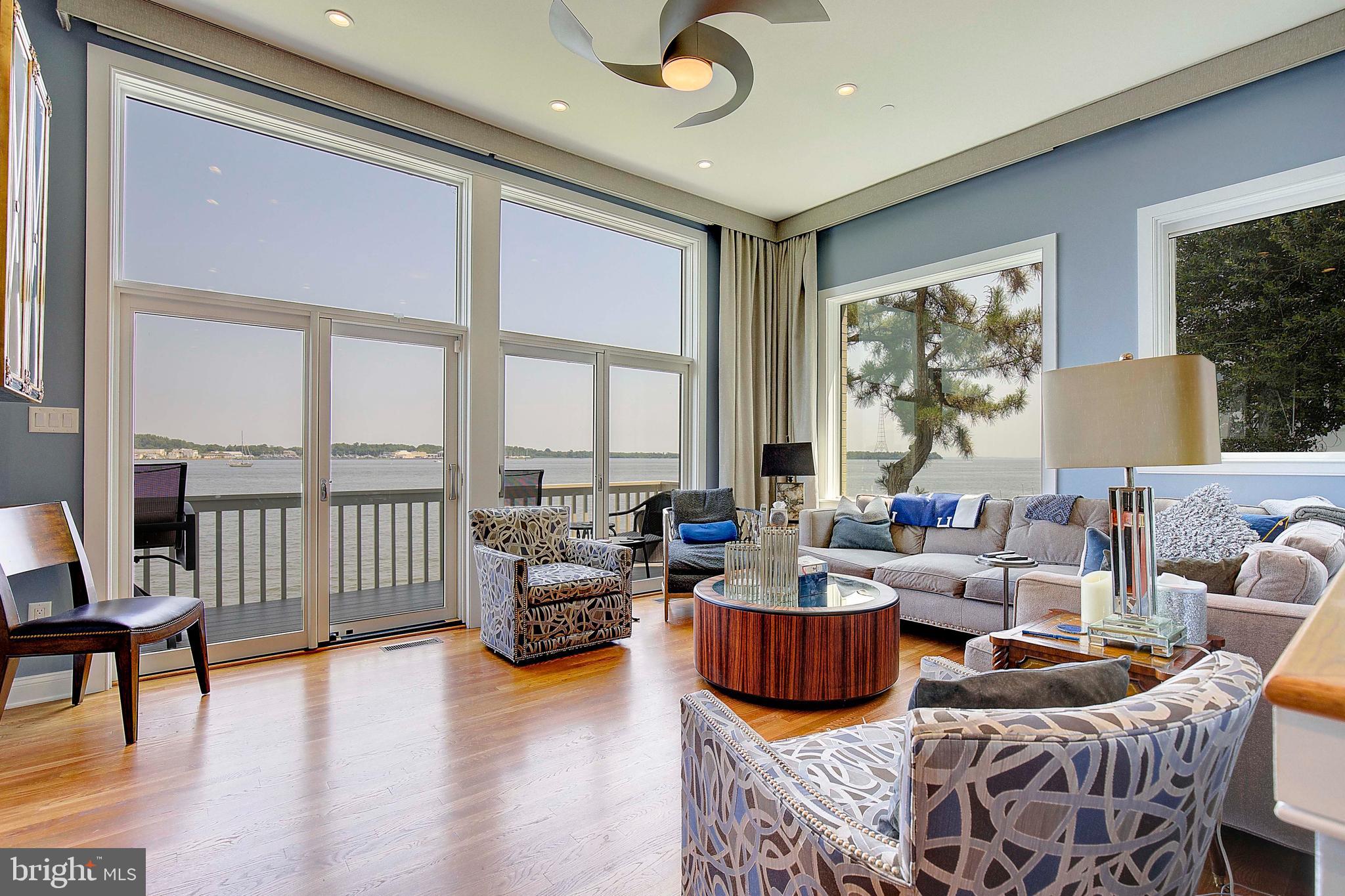 EASTPORT - Residential