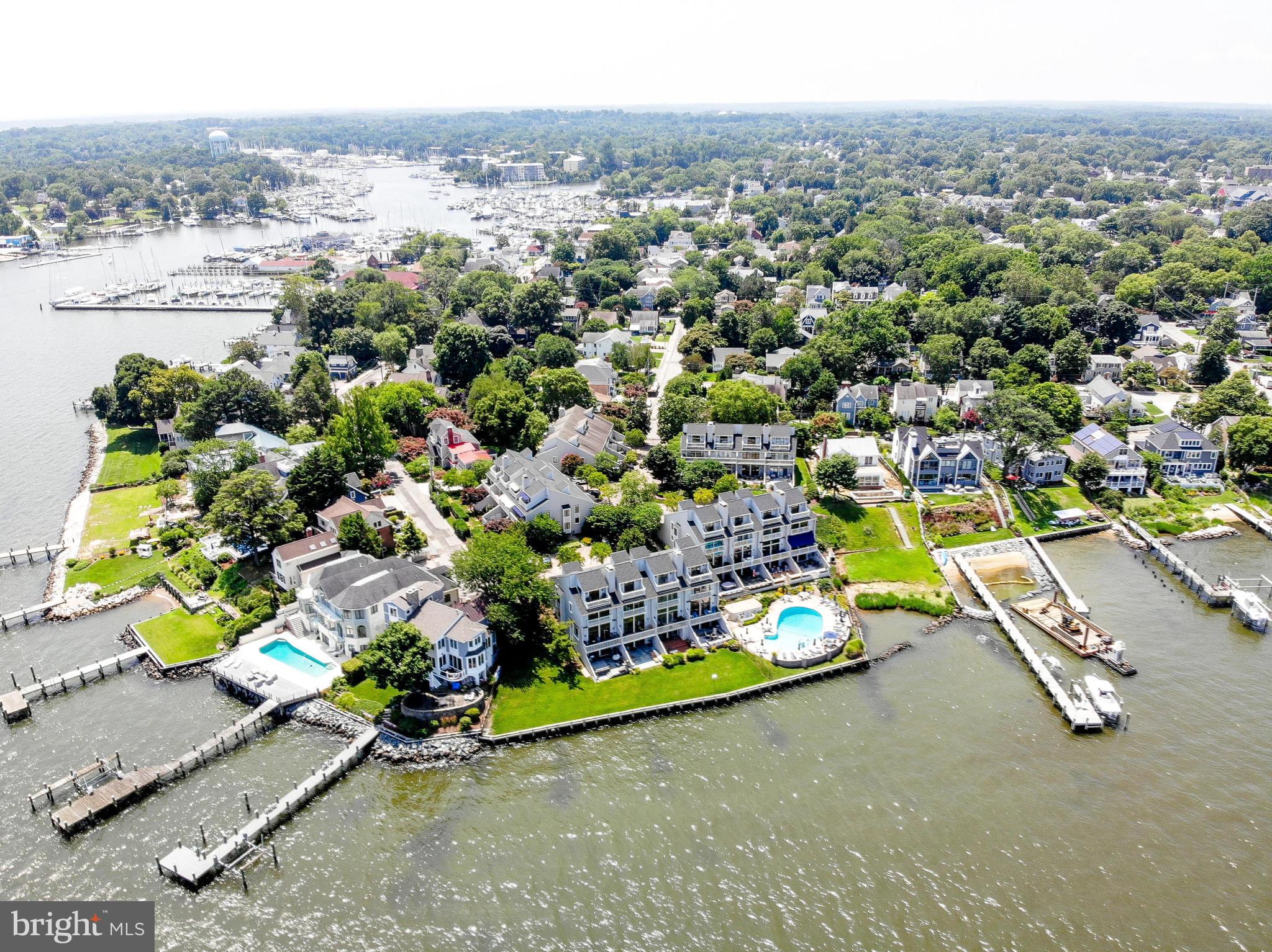 EASTPORT - Residential