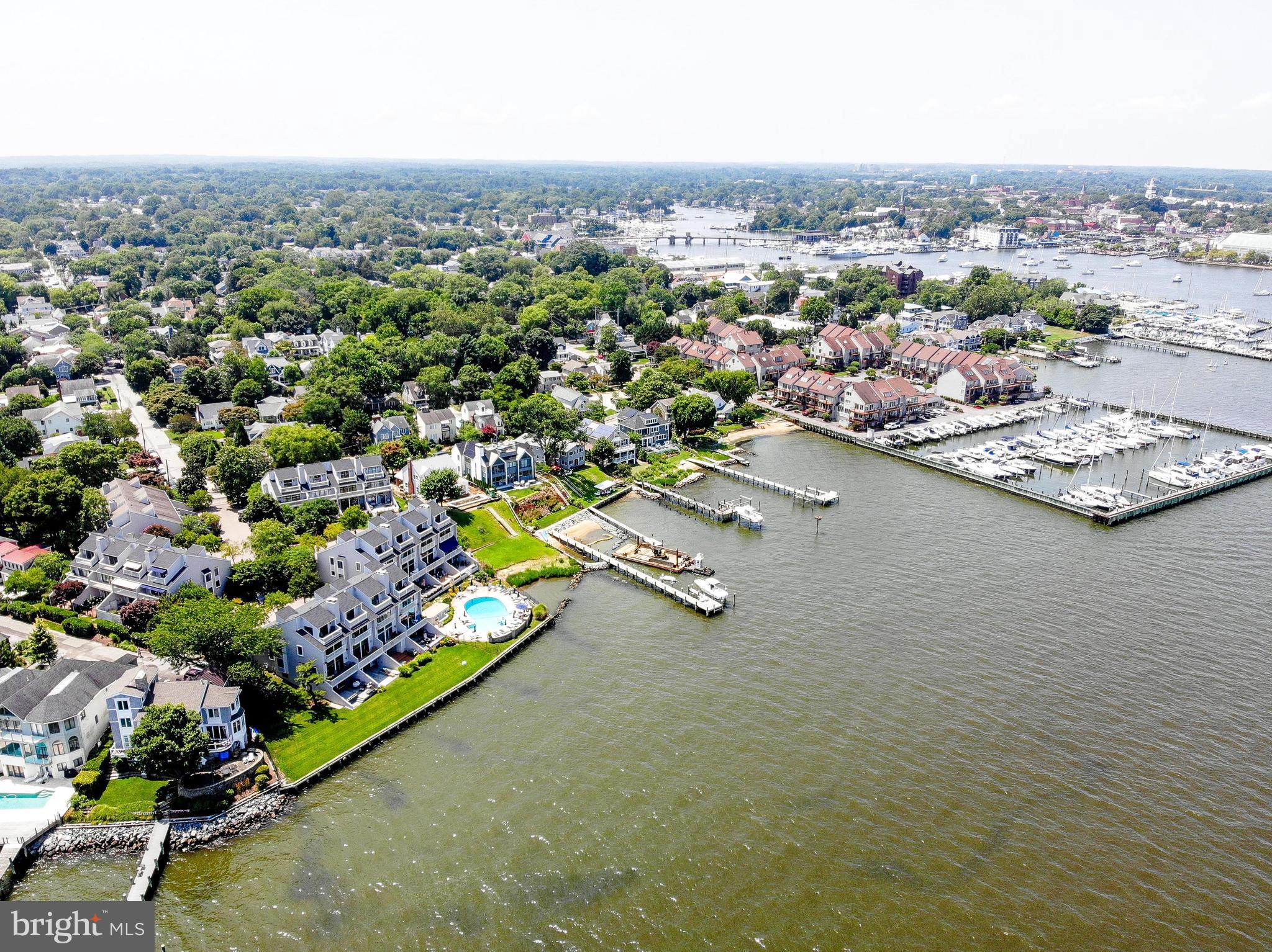 EASTPORT - Residential