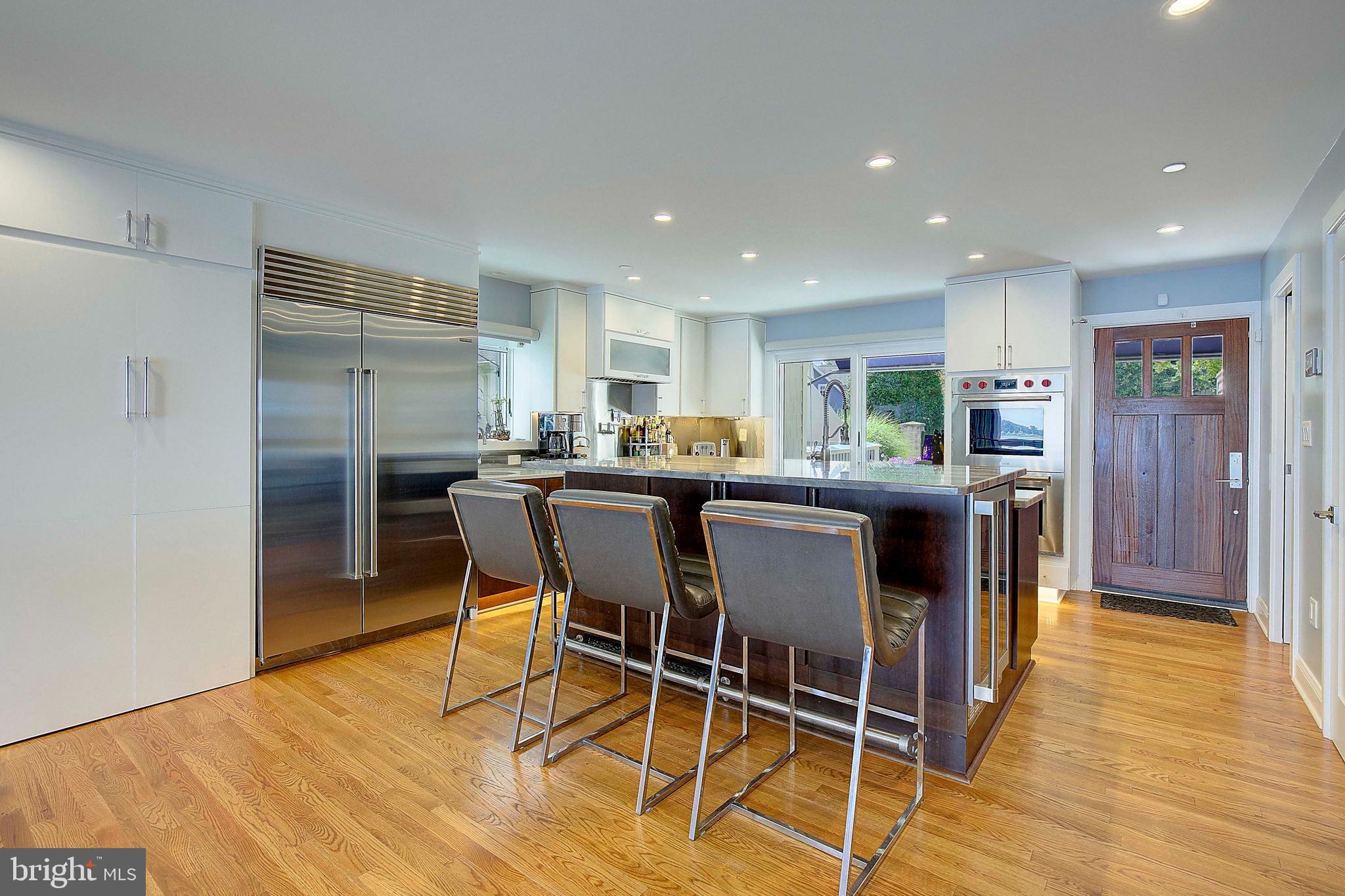 EASTPORT - Residential