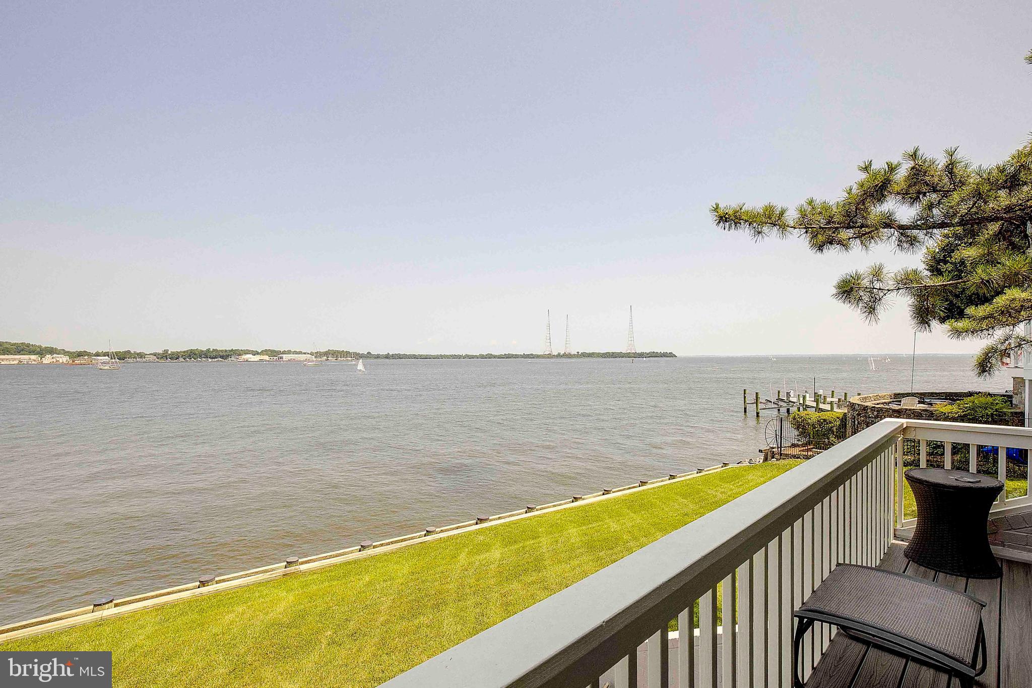 EASTPORT - Residential