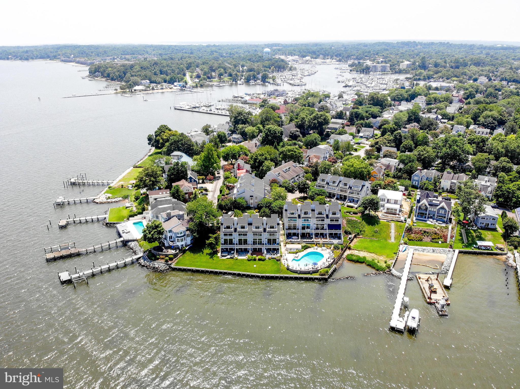 EASTPORT - Residential