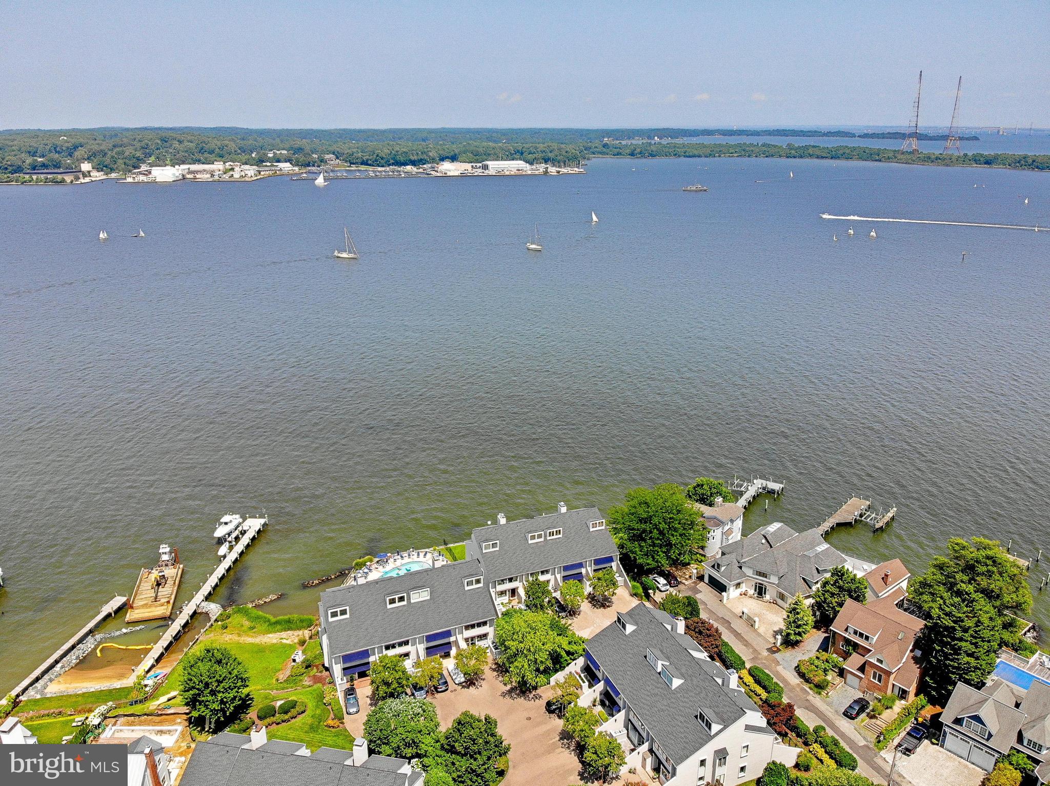 EASTPORT - Residential