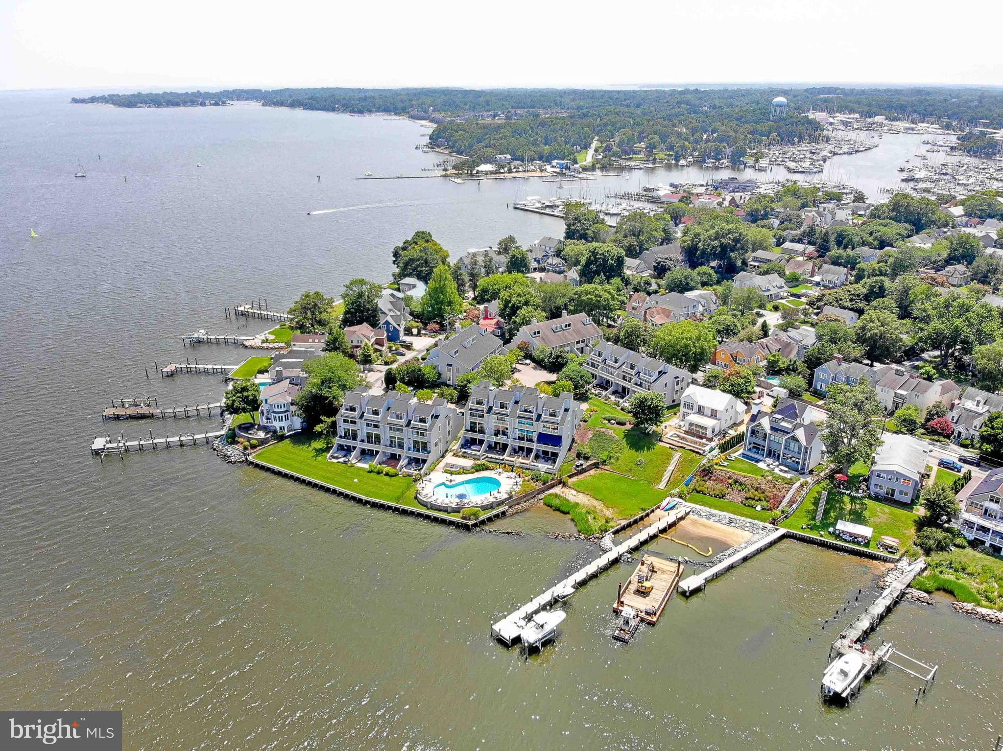 EASTPORT - Residential