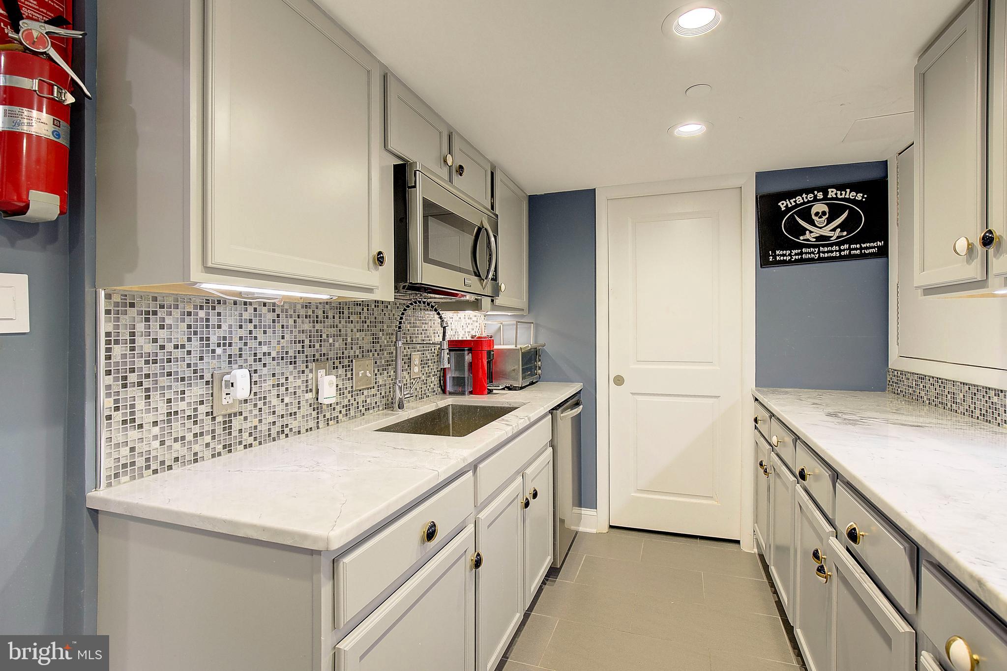 EASTPORT - Residential