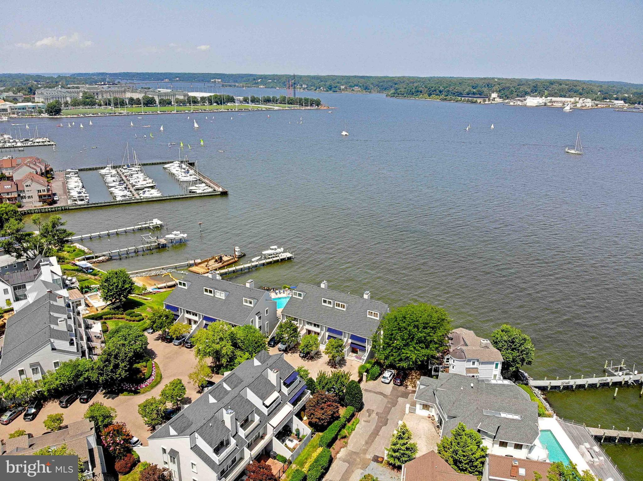 EASTPORT - Residential