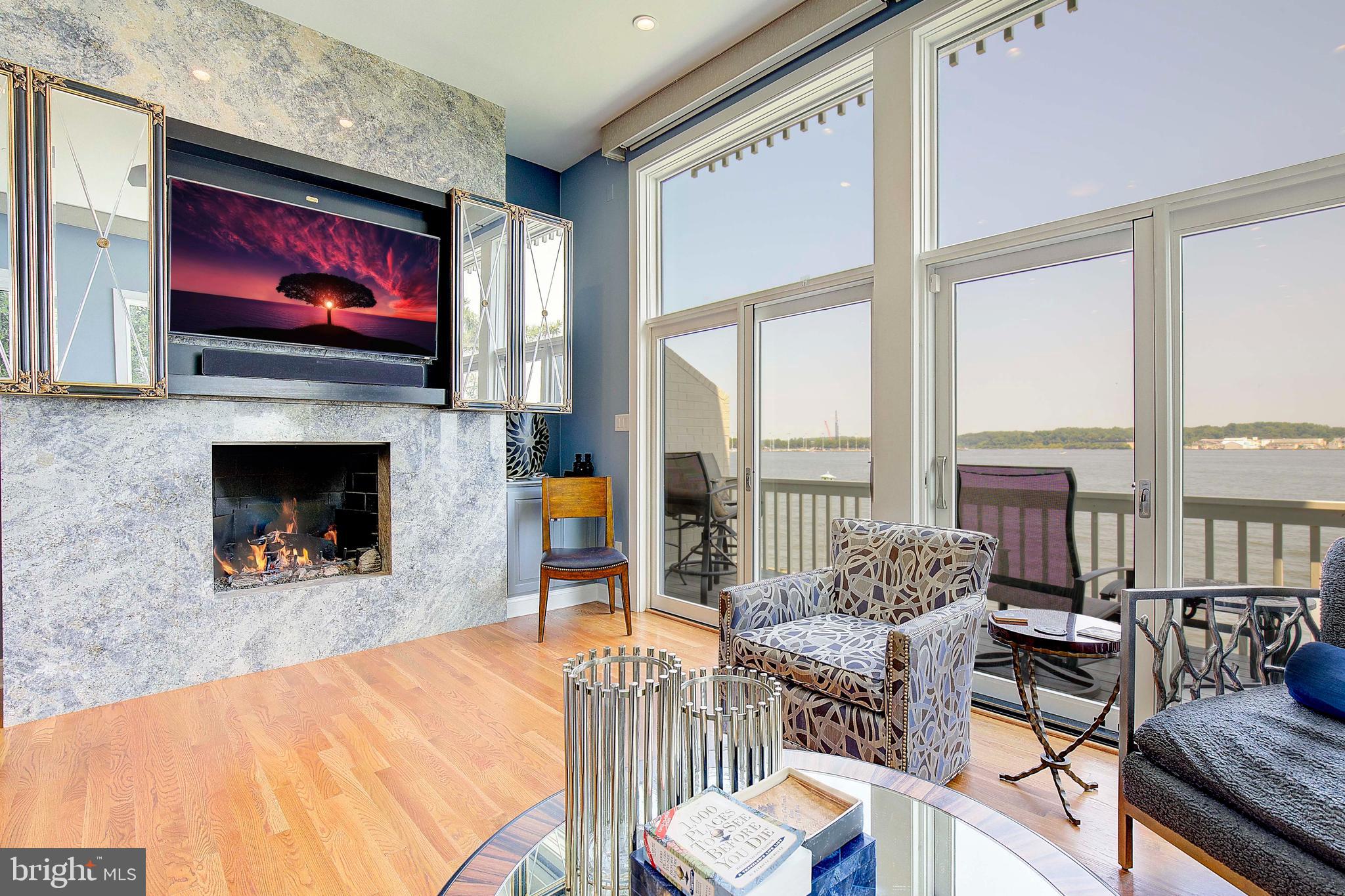 EASTPORT - Residential