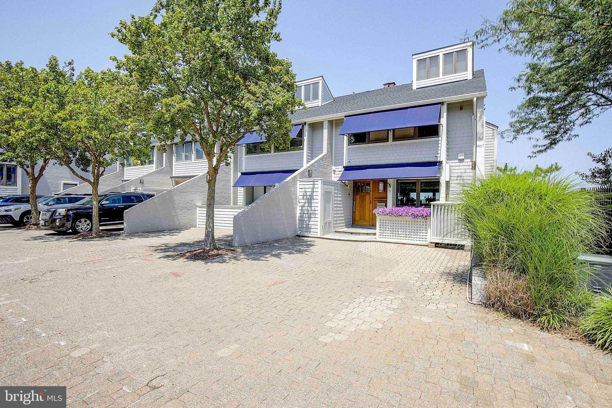 EASTPORT - Residential