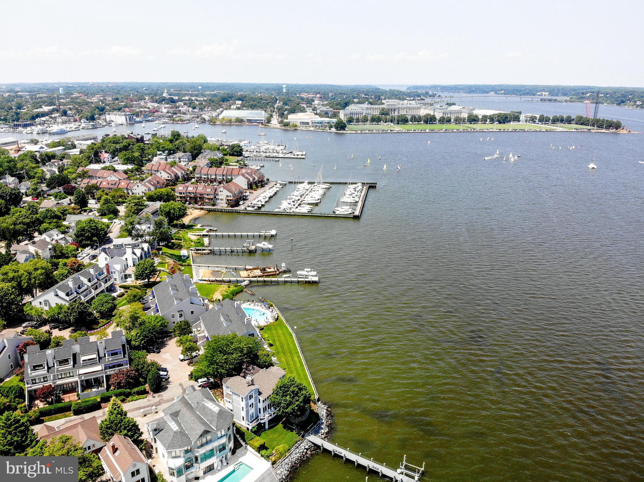 EASTPORT - Residential