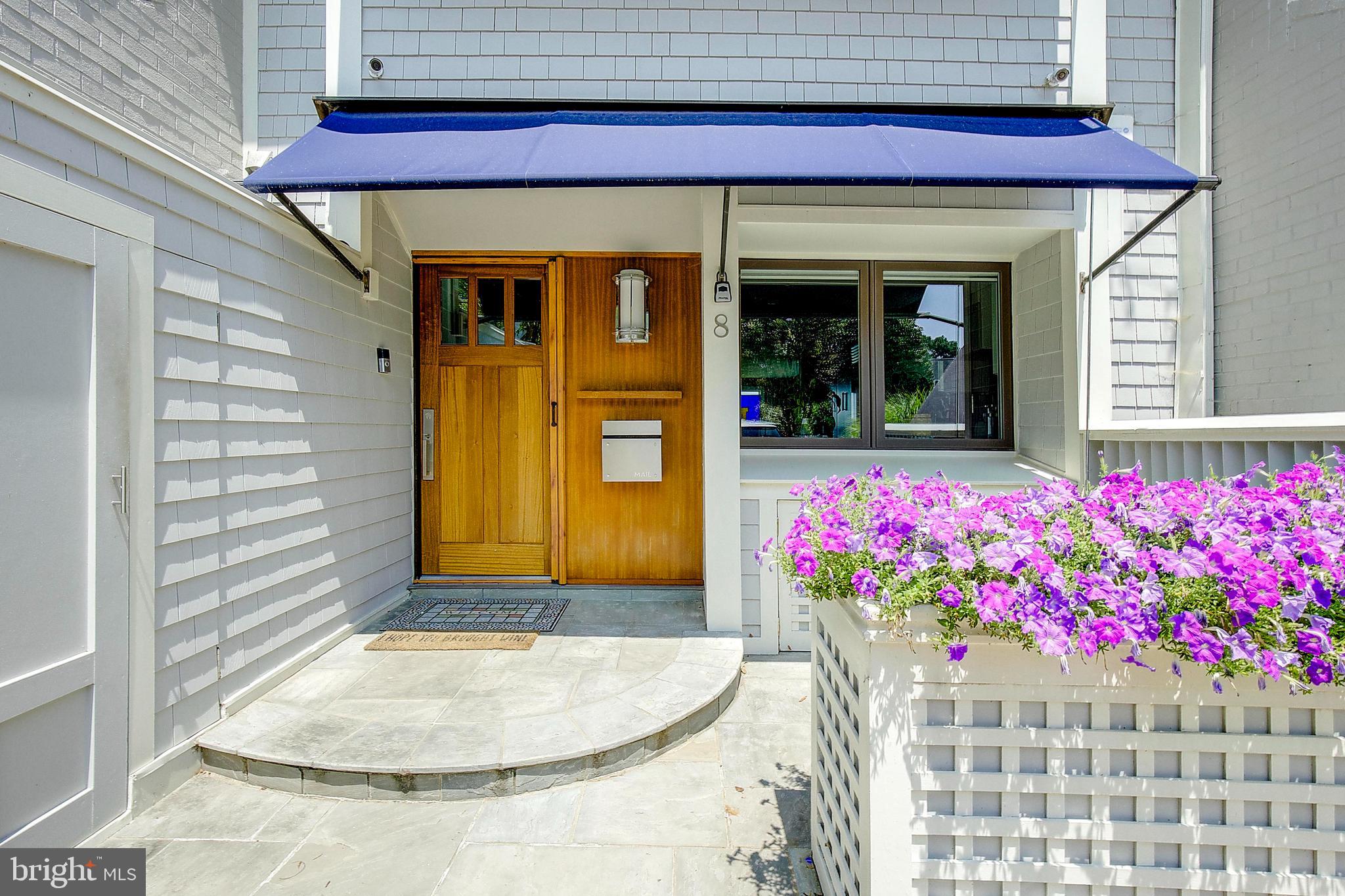 EASTPORT - Residential