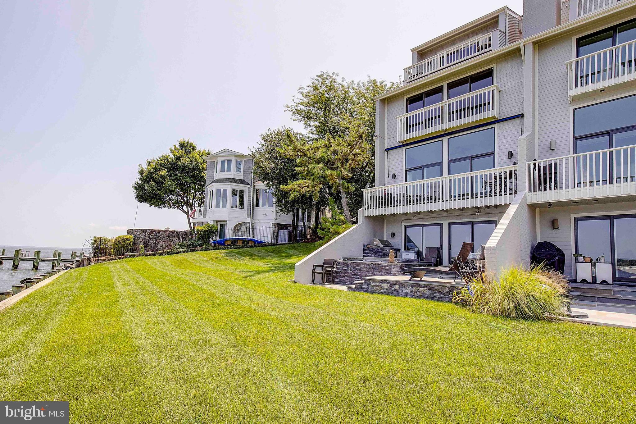 EASTPORT - Residential