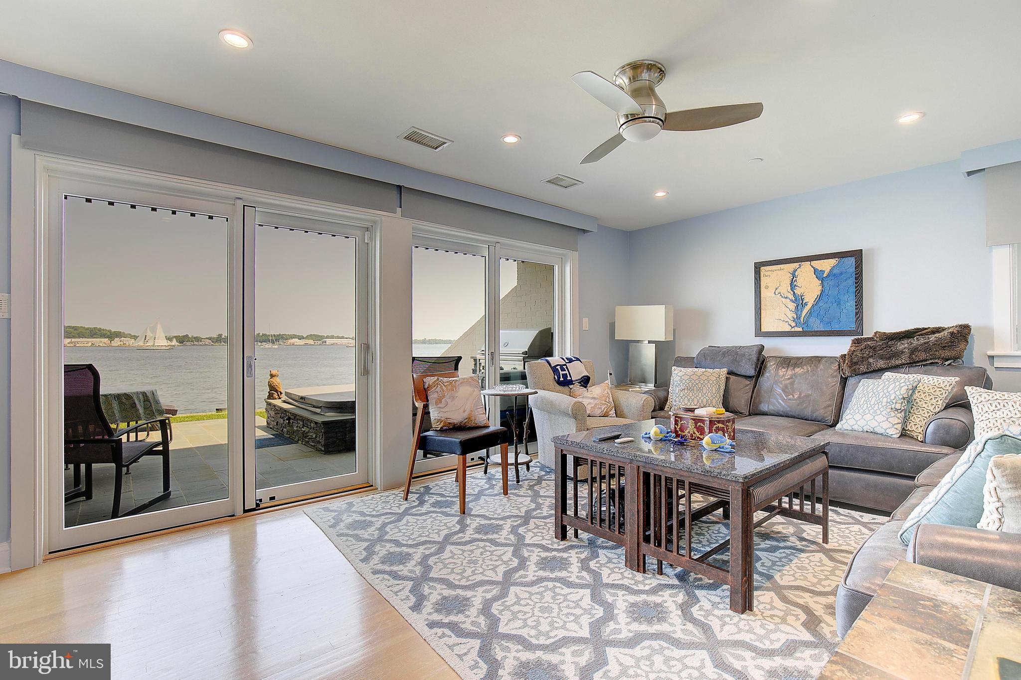 EASTPORT - Residential