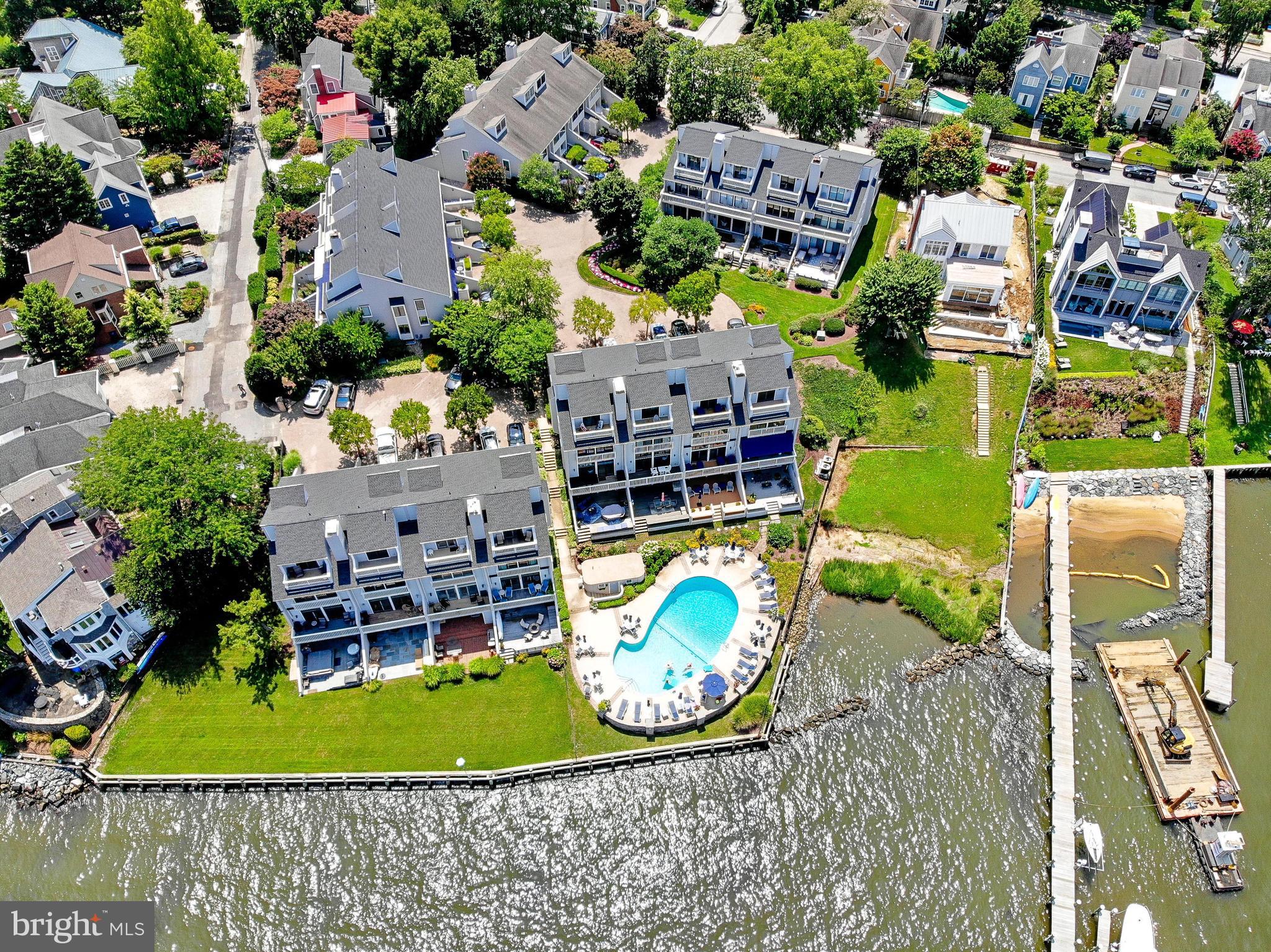 EASTPORT - Residential