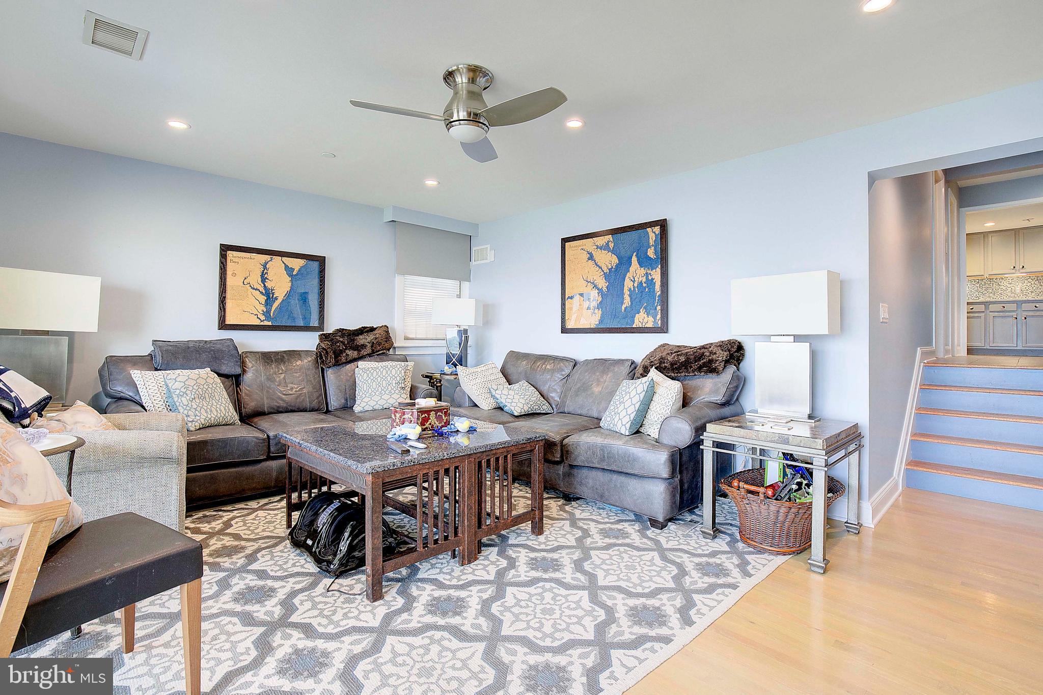 EASTPORT - Residential