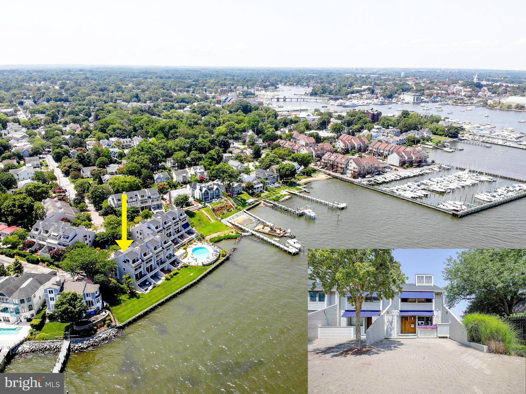 EASTPORT - Residential