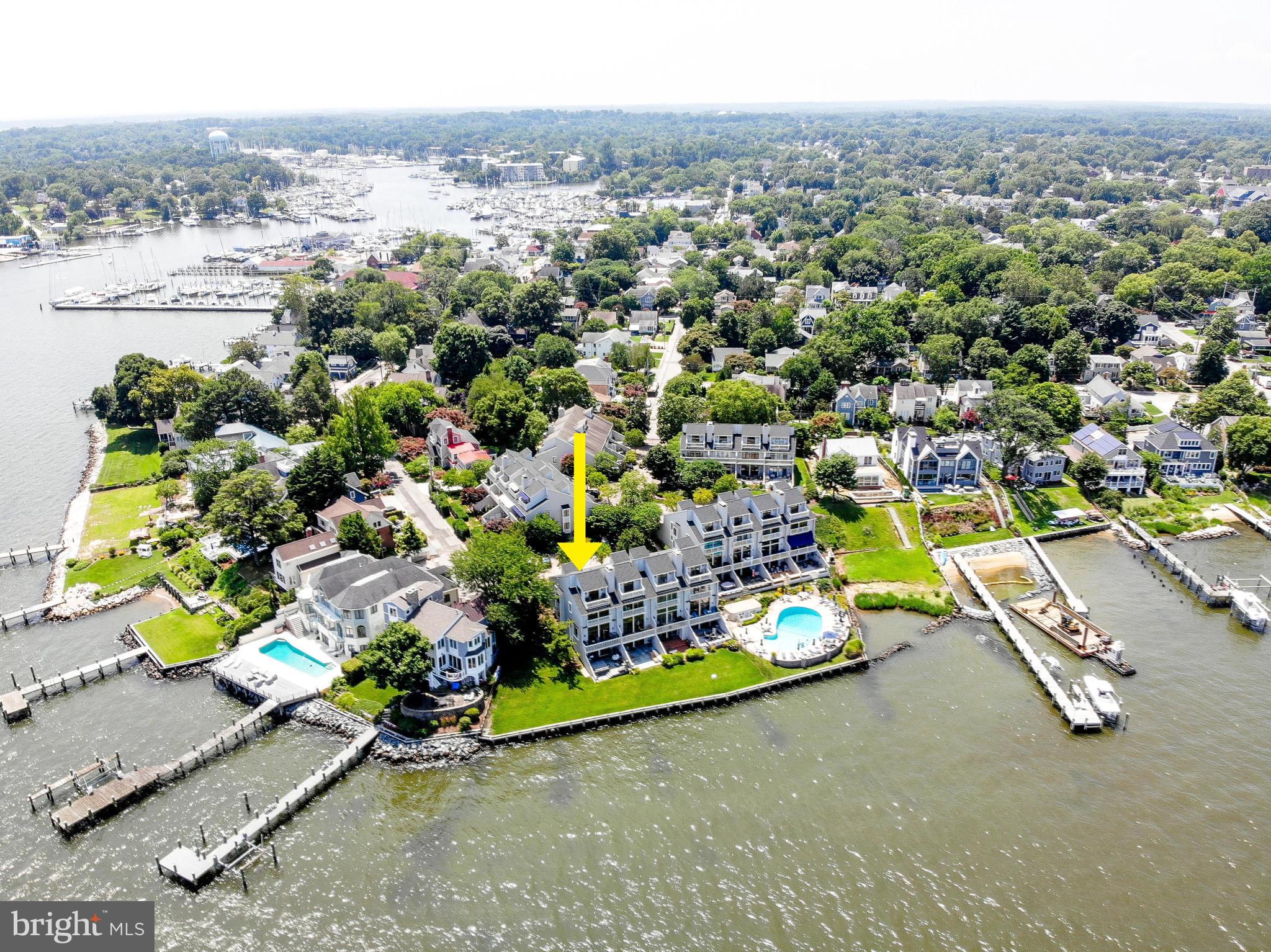 EASTPORT - Residential