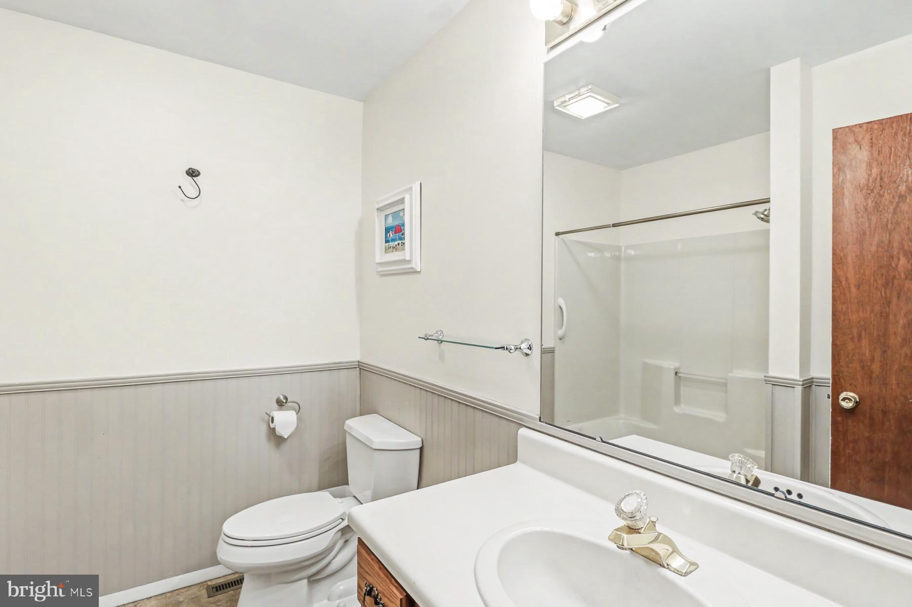 LAKE MEADE - Residential