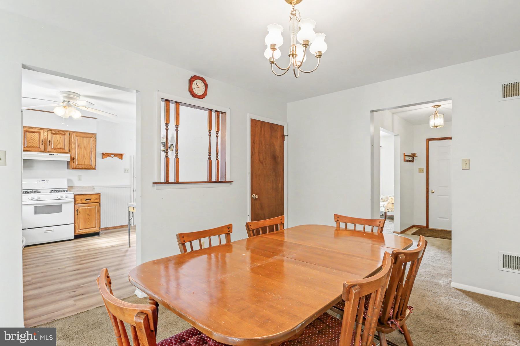 LAKE MEADE - Residential