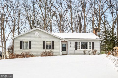 16 HALLECK DRIVE EAST BERLIN PA 17316
