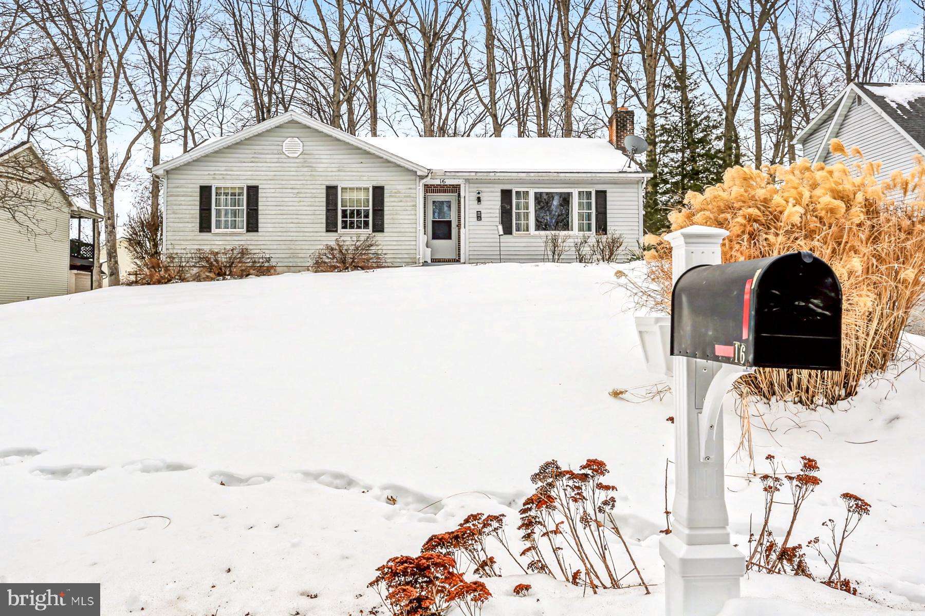 LAKE MEADE - Residential