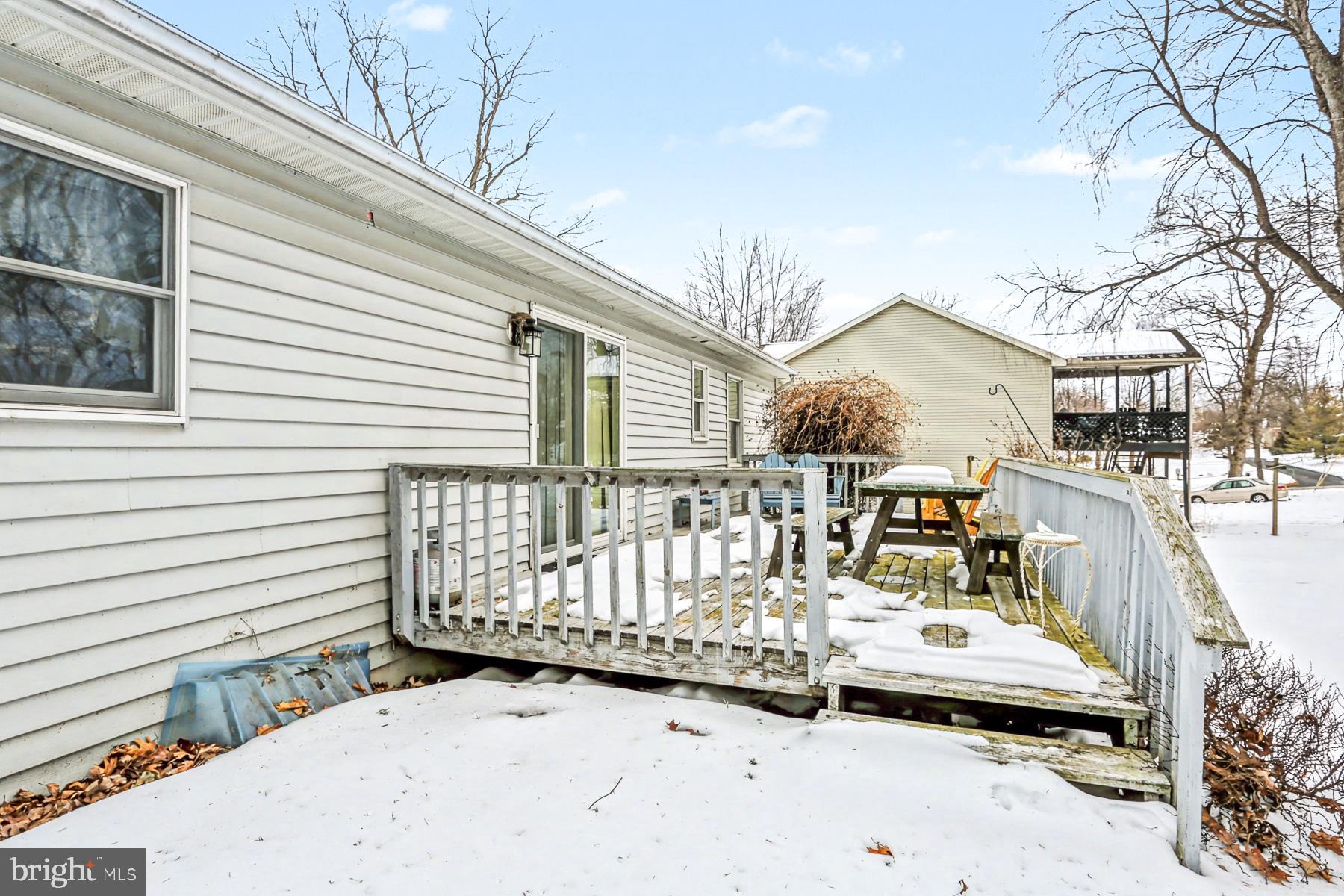 LAKE MEADE - Residential