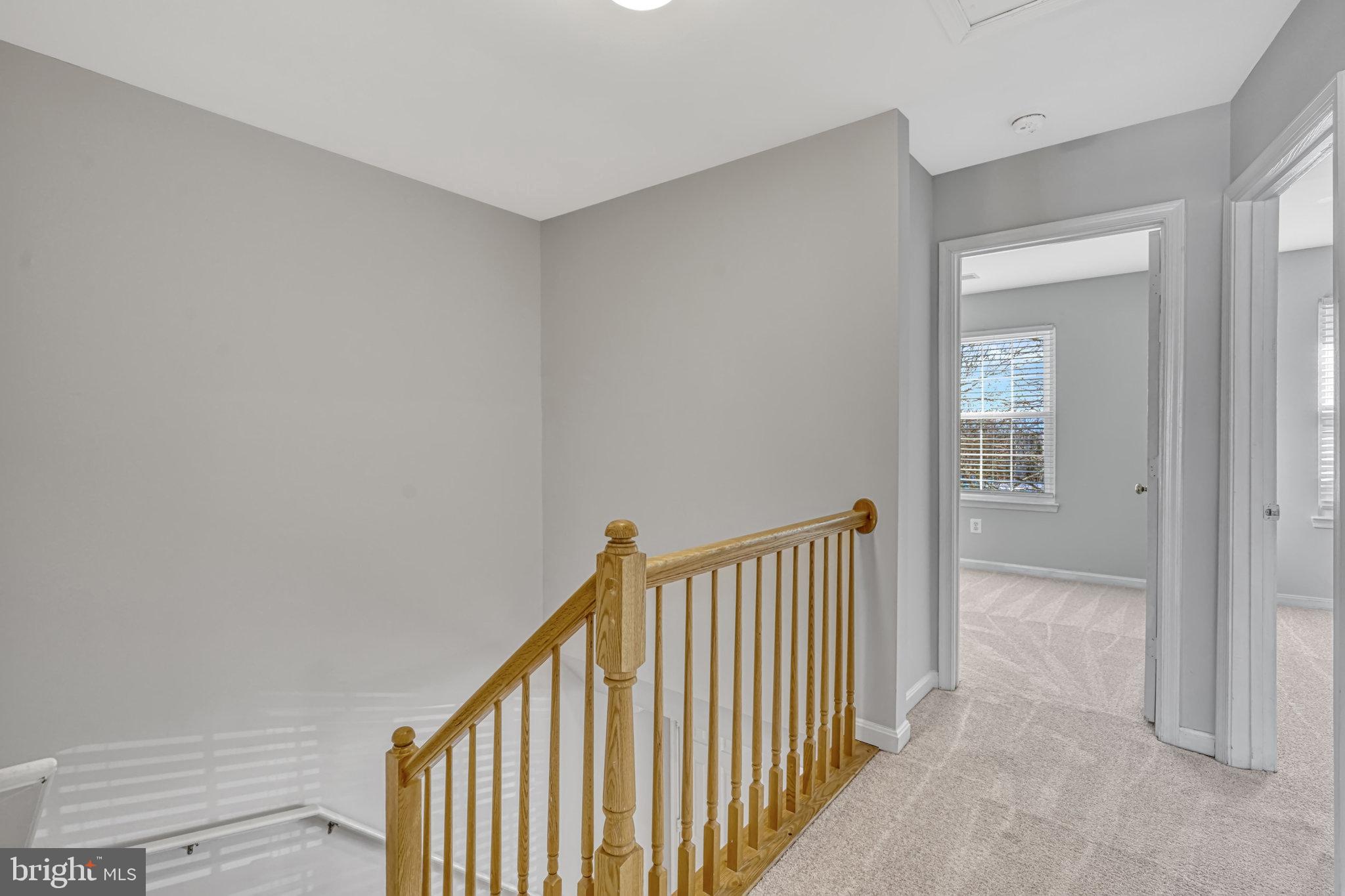 ASHBURN FARM - Residential