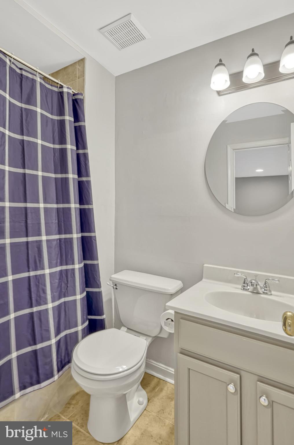 ASHBURN FARM - Residential