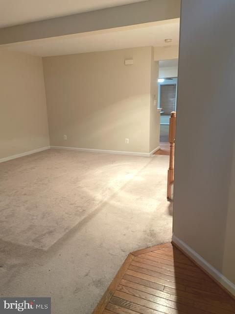 SOMERSET - Residential Lease