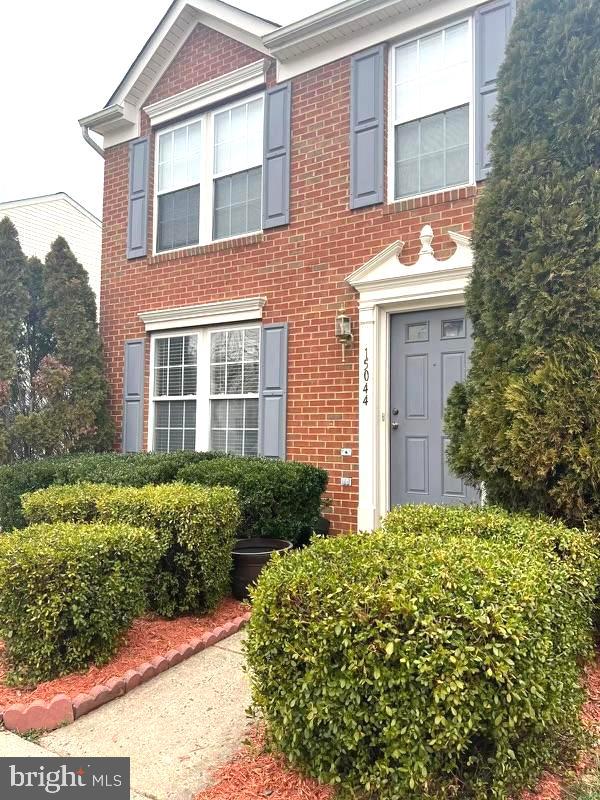 SOMERSET - Residential Lease