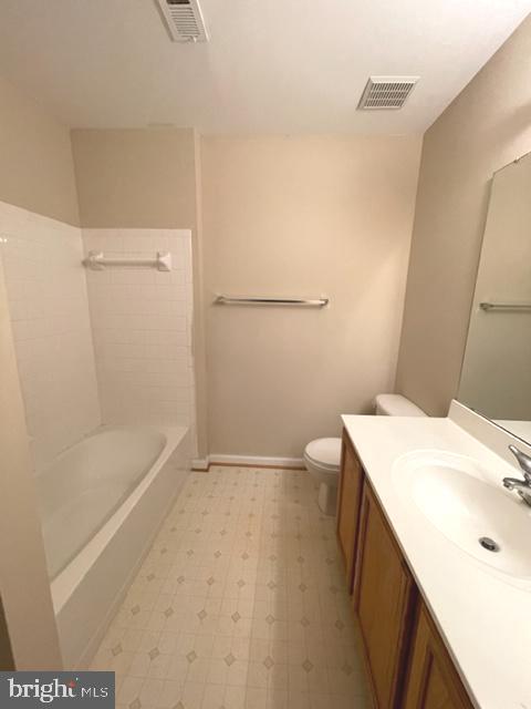 SOMERSET - Residential Lease