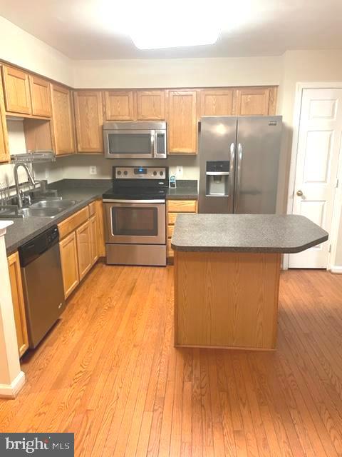 SOMERSET - Residential Lease