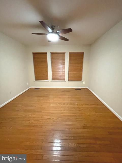 SOMERSET - Residential Lease