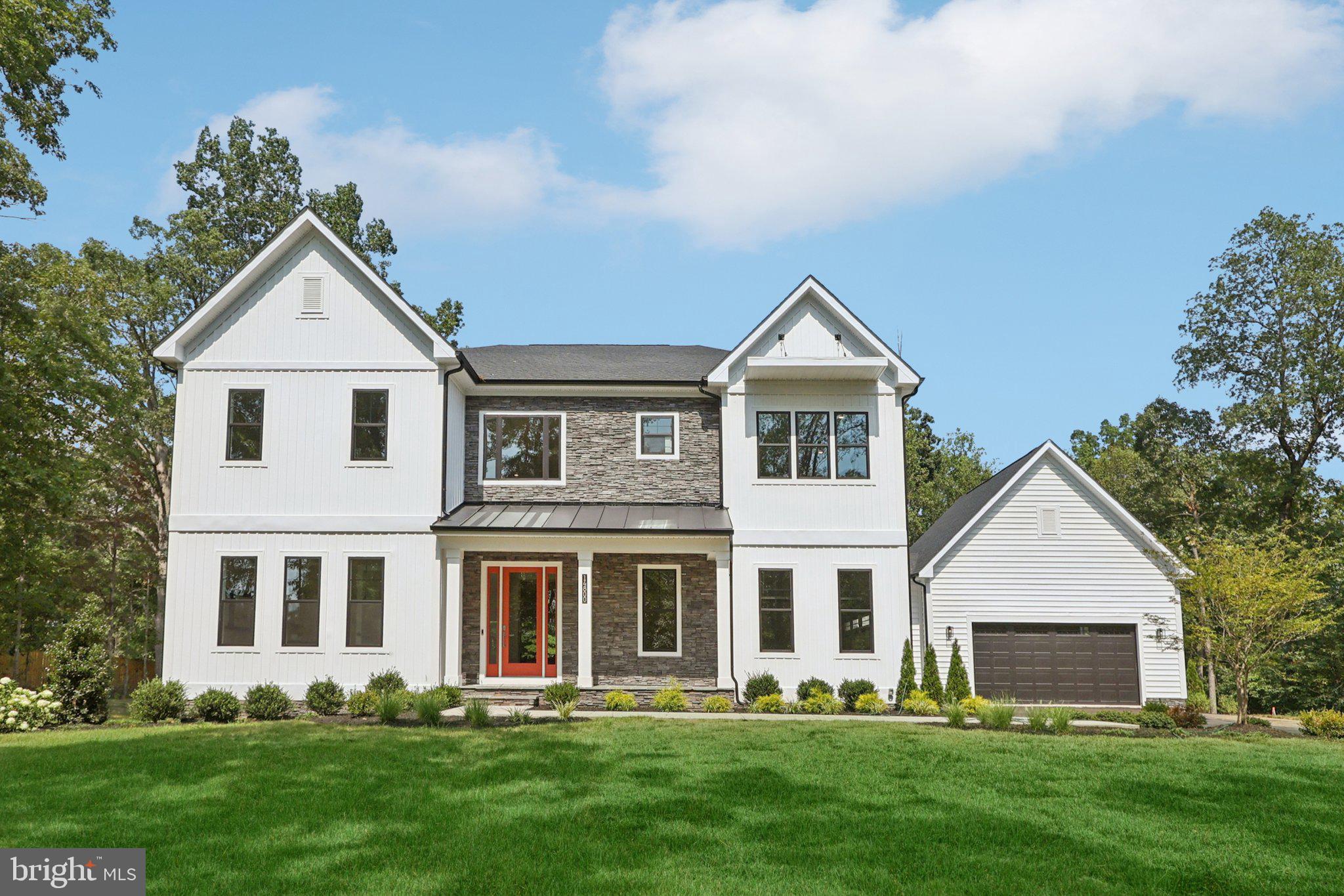 14800 FAUQUIER PINES COURT