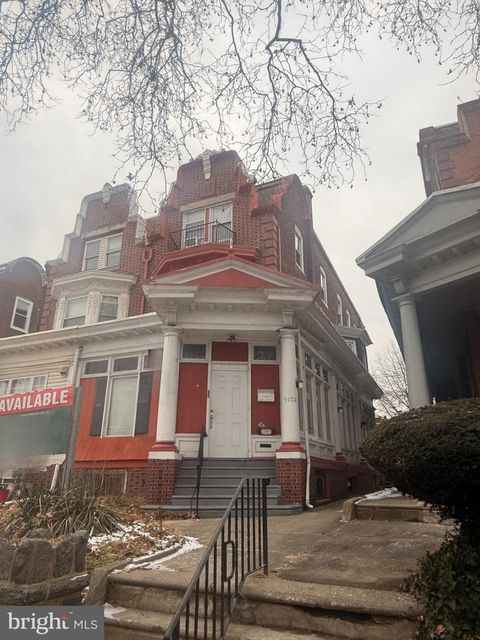 5122 N BROAD STREET PHILADELPHIA PA 19141