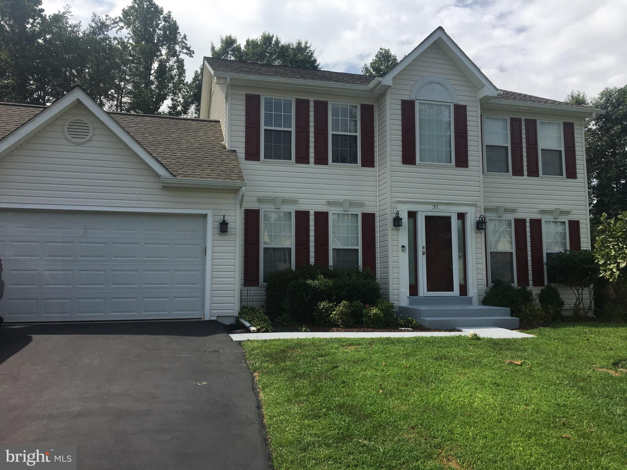 BRENTWOOD ESTATES - Residential