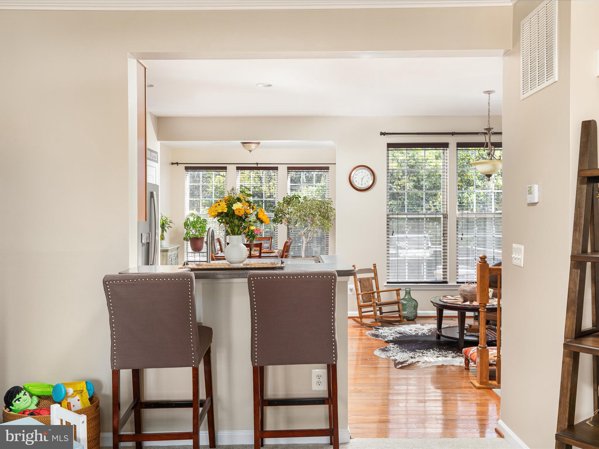 STEPHENS LANDING - Residential