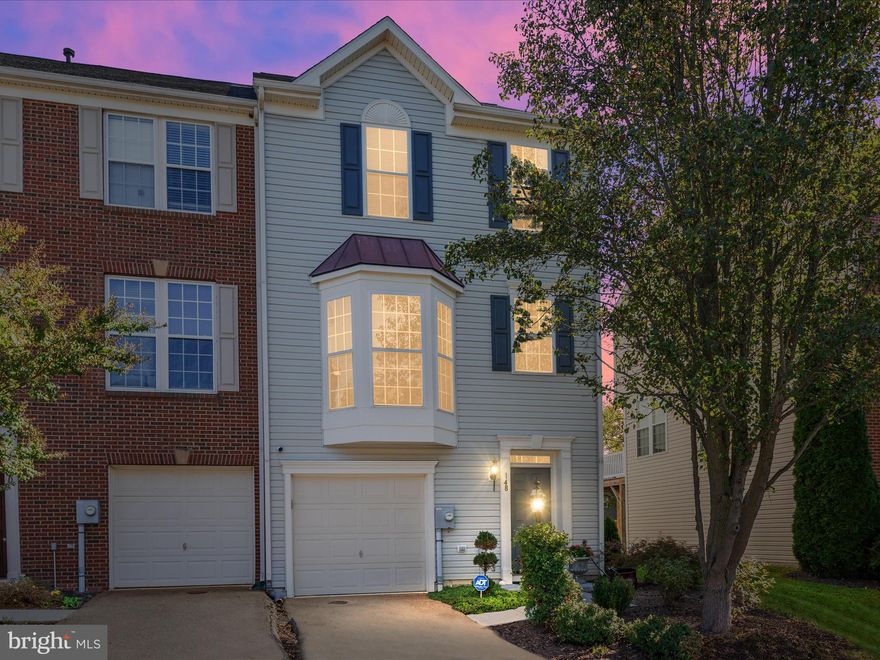 Welcome home to this beautifully updated 3-bedroom, 2.5-bath townhouse in the heart of Stephens City! Thoughtfully cared for and move-in ready, this home perfectly blends comfort, style, and peace of mind with a long list of recent upgrades. Step inside to find fresh paint and new carpet  that make every room feel bright and inviting. Walk into a fully finsihed flex space currently used as an office. Upstairs, the open main level flows effortlessly from the living area to the kitchen and dining space — ideal for entertaining or relaxing at home. Enjoy everyday ease  new faucets and toilets, and upgraded finishes throughout. Major systems have all been updated, including a new roof (2023), water heater (2022), water softener (2024), and HVAC (2025) New Gas Furnace (2025) — offering true move-in peace of mind. Step outside to your freshly stained deck and upgraded fenced backyard, featuring a new patio with a convenient gate entry — perfect for summer barbecues, morning coffee, or evenings under the stars. Nestled in a friendly Stephens City community close to shops, schools, and commuter routes, this home checks every box. All the updates are done — just move in and enjoy your next chapter!