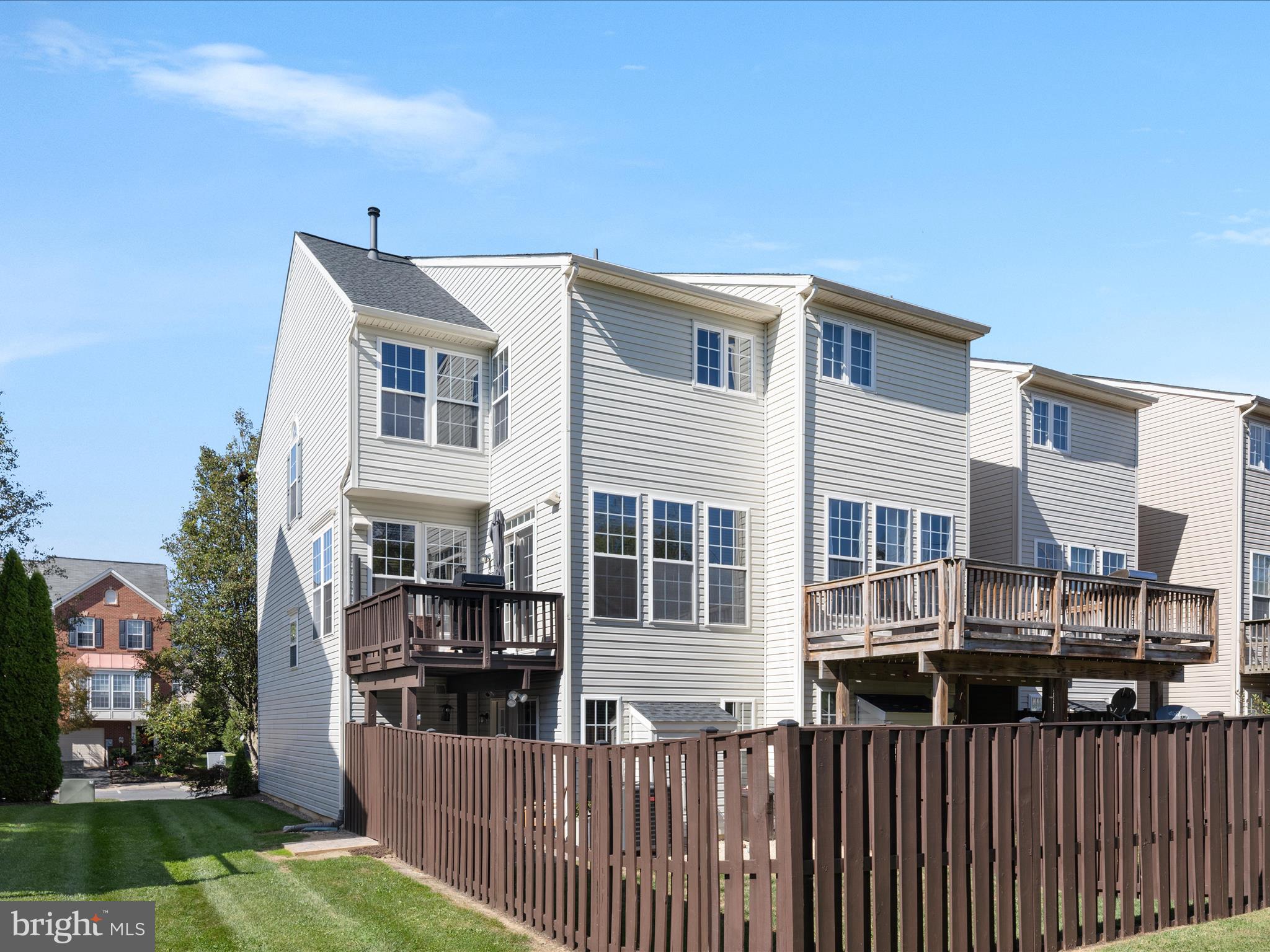 STEPHENS LANDING - Residential