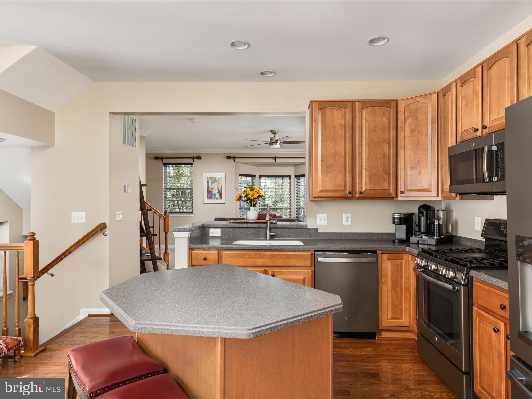 STEPHENS LANDING - Residential