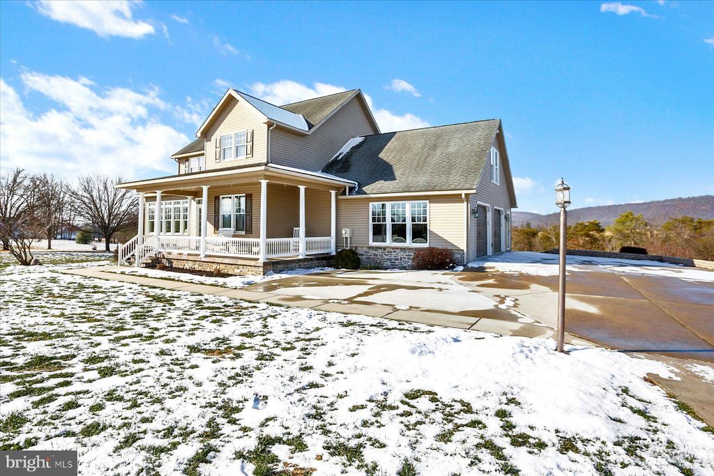 Photo of 10 Herr Court, NEWPORT, PA 17074 (MLS # PAPY2008708)