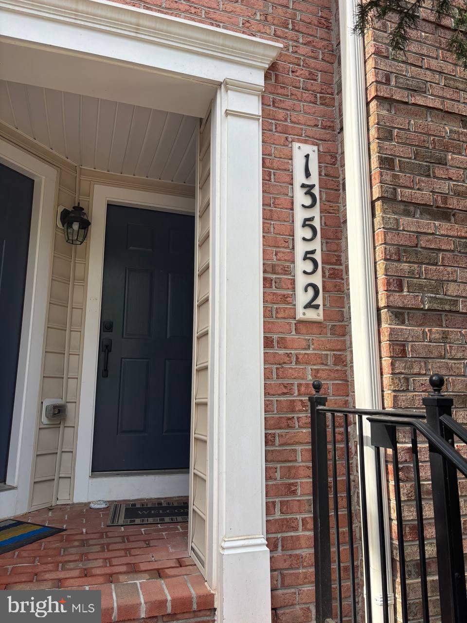 13552 STATION STREET 13552