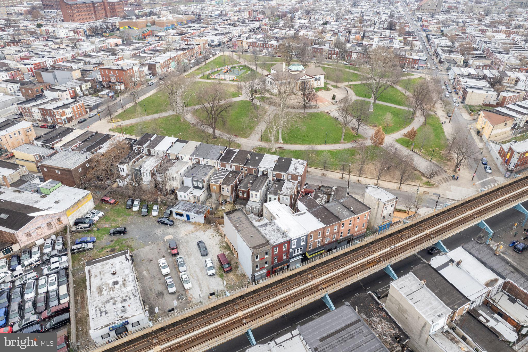 KENSINGTON - Residential Lease