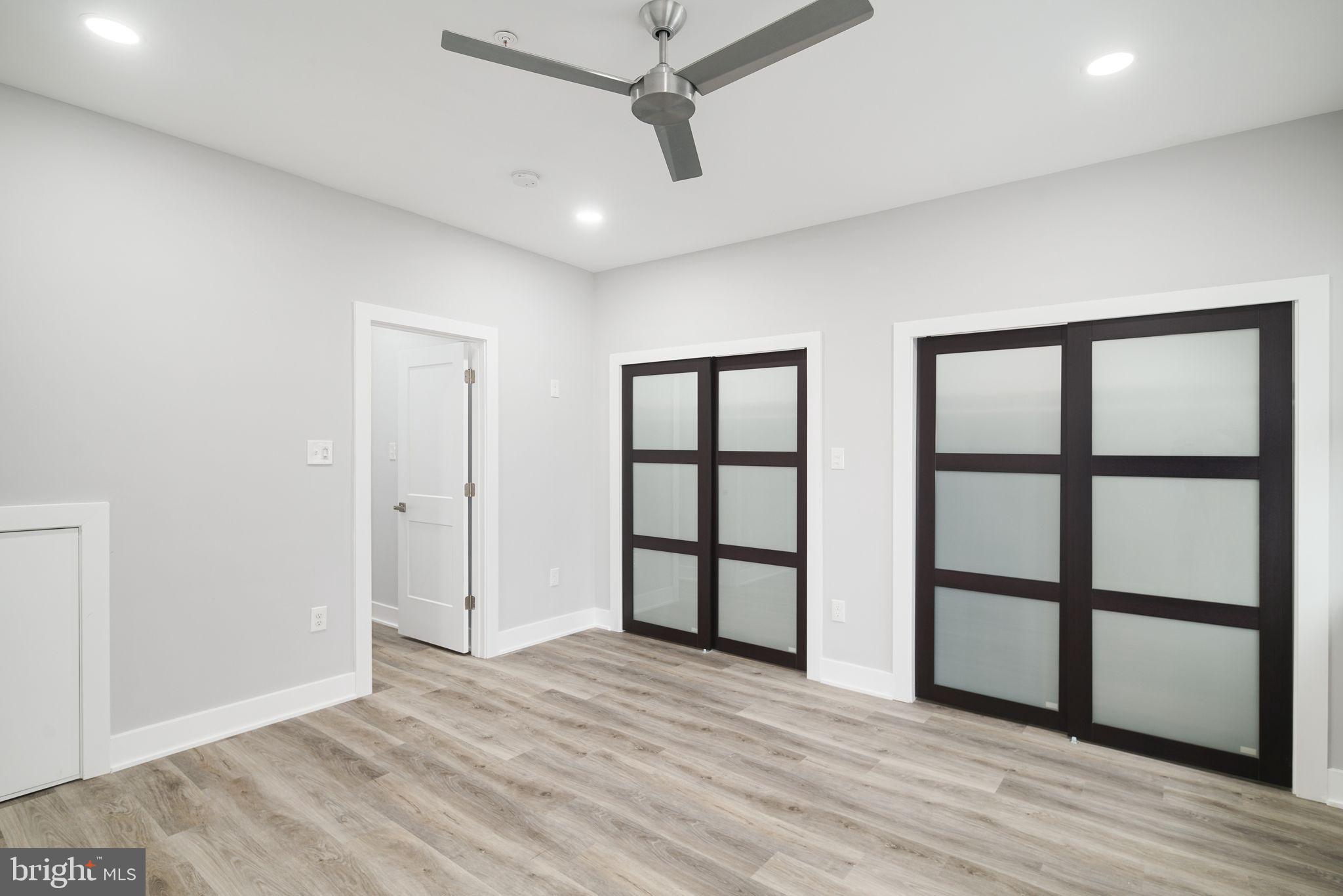 KENSINGTON - Residential Lease