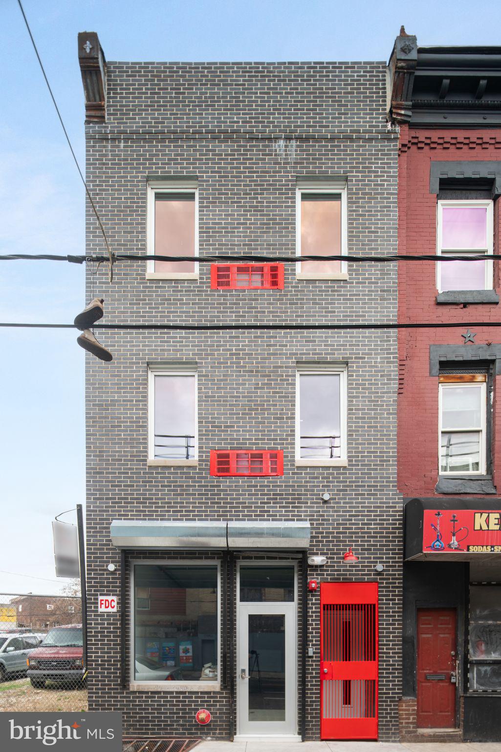 KENSINGTON - Residential Lease